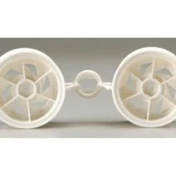 Tamiya Wheel Left & Right: 58309