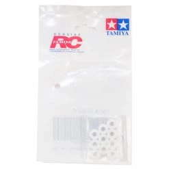 Tamiya Plastic 1150 Bushing Bearing (10) -Tamiya Sales Shop tam0555015 1