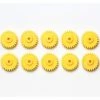 Tamiya JR Mini 4WD G-18 Gear (Yellow) (10) -Tamiya Sales Shop tam10312