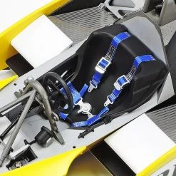 Tamiya Renault RE-20 Turbo 1/12 Plastic Model Kit w/Photo Etched Parts -Tamiya Sales Shop tam12033 2