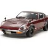 Tamiya Nissan Fairlady 240ZG Street Custom 1/12 Model Car Kit -Tamiya Sales Shop tam12051