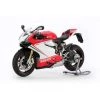 Tamiya 1/12 Ducati 1199 Panigale S Tricolore Model Kit -Tamiya Sales Shop tam14132