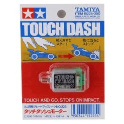 Tamiya JR Touch-Dash Motor -Tamiya Sales Shop tam15225 1