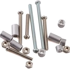 Tamiya JR 4WD Screw Set A