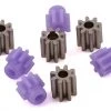 Tamiya 8T Pinion Gear Set 2 Tamiya 8T Pinion Gear Set -Tamiya Sales Shop tam15289