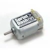 Tamiya JR RC Sprint Dash Motor -Tamiya Sales Shop tam15318