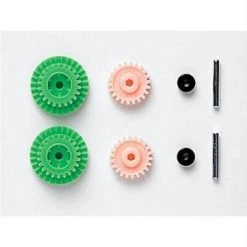 Tamiya Mini 4WD Parts, MS Chassix Spd Gear