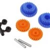 Tamiya JR PRO High Speed Gear Set -Tamiya Sales Shop tam15355