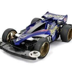 Tamiya JR Mini 4WD Avante Mk.II Body (Clear)