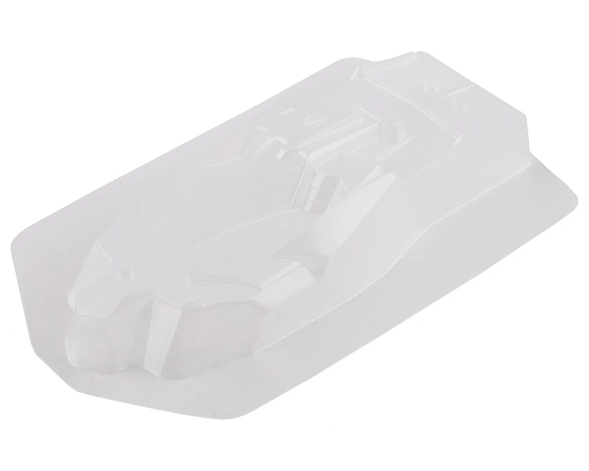 Tamiya JR Mini 4WD Avante Mk.II Body (Clear) 4 Tamiya JR Mini 4WD Avante Mk.II Body (Clear) - Image 2