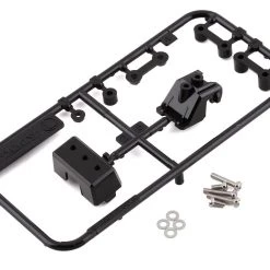 Tamiya JR Mini 4WD Avante Mk.II Body (Clear) 9 Tamiya JR Mini 4WD Avante Mk.II Body (Clear) -Tamiya Sales Shop tam15369 2