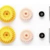 Tamiya JR High Speed EX Gear Set -Tamiya Sales Shop tam15429