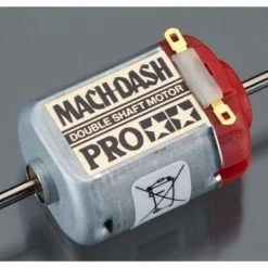 Tamiya JR Mach-Dash Motor PRO