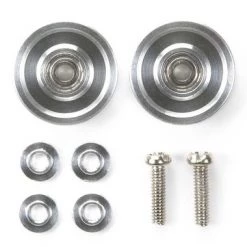 Tamiya JR Aluminum Ball Race Rollers