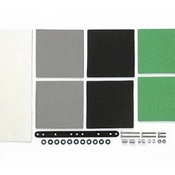 Tamiya JR Brake Sponge Set