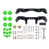 Tamiya JR AR Chassis Basic Tune Set -Tamiya Sales Shop tam15450