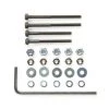 Tamiya JR 2mm Cap Screw Set -Tamiya Sales Shop tam15454