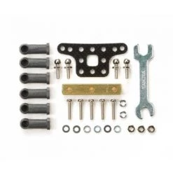 Tamiya JR Mass Damper Set