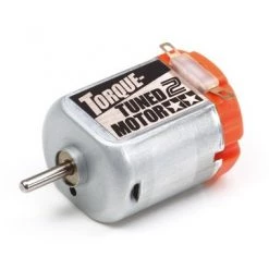 Tamiya 15484, JR Torque-Tuned 2 Motor