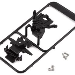 Tamiya JR Thunder Shot Mini 4WD MA Chassis Polycarbonate Body Set (Clear) 7 Tamiya JR Thunder Shot Mini 4WD MA Chassis Polycarbonate Body Set (Clear) -Tamiya Sales Shop tam15502 1