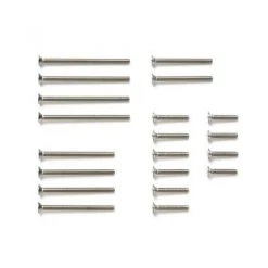 Tamiya JR Countersunk Screw Set