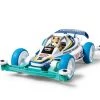 Tamiya 1/32 JR Dog Racer Super II Chassis Mini 4WD Kit -Tamiya Sales Shop tam18086