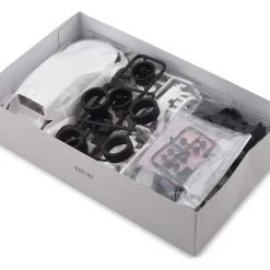 Tamiya 1/32 JR Toyota GR Yaris Mini 4WD Kit -Tamiya Sales Shop tam18097 3