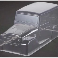 Tamiya Body 58405