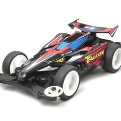 Tamiya 1/32 JR Neo Falcon MS Chassis Mini 4WD Pro Kit