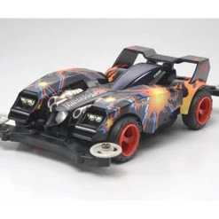 Tamiya 1/32 JR Tridagger XX MS Chassis Mini 4WD Kit