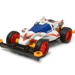 Tamiya 1/32 JR Dash-01 Super Emperor MS Chassis Mini 4WD Kit