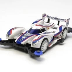 Tamiya 1/32 JR Blast Arrow MA Chassis Mini 4WD Kit