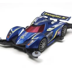 Tamiya 1/32 JR Tri Gale MA Chassis Mini 4WD Kit