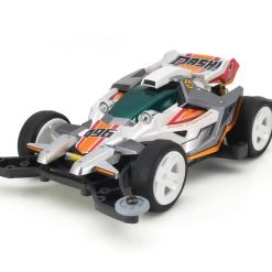 Tamiya 1/32 JR Rise-Emperor MA Chassis Mini 4WD Model Kit