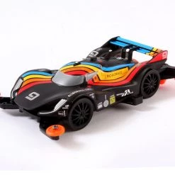 Tamiya 1/32 Roborace DebBot 2.0 MA Chassis Mini 4WD Kit