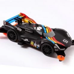 Tamiya 1/32 Roborace DebBot 2.0 MA Chassis Mini 4WD Kit -Tamiya Sales Shop tam18656 2