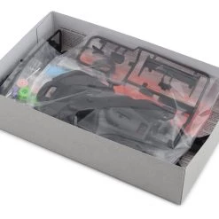 Tamiya 1/32 Roborace DebBot 2.0 MA Chassis Mini 4WD Kit -Tamiya Sales Shop tam18656 4