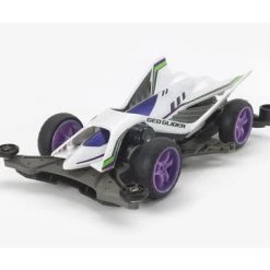 Tamiya 1/32 JR Geo Glider FM-A Chassis Mini 4WD Kit