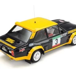 Tamiya 131 Abarth Rally Olio Fiat 1/20 Model Kit -Tamiya Sales Shop tam20069 1