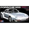 Tamiya 1/24 Scale 959 Porsche -Tamiya Sales Shop tam24065
