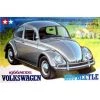 Tamiya 66 Volkswagen Beetle 1/24 Model Kit -Tamiya Sales Shop tam24136