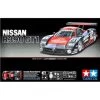 Tamiya 1/24 Nissan R390 GT1 Model Kit -Tamiya Sales Shop tam24192