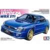Tamiya 1/24 Subaru Impreza STi -Tamiya Sales Shop tam24231