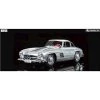 Tamiya Mercedes-Benz 300SL 1/24 Model Kit -Tamiya Sales Shop tam24338
