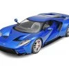 Tamiya Ford GT Plastic 1/24 Model Kit -Tamiya Sales Shop tam24346