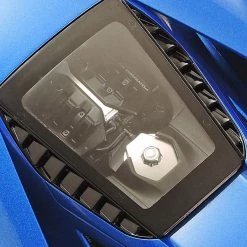 Tamiya Ford GT Plastic 1/24 Model Kit 13 Tamiya Ford GT Plastic 1/24 Model Kit -Tamiya Sales Shop tam24346 4