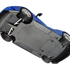 Tamiya Ford GT Plastic 1/24 Model Kit 14 Tamiya Ford GT Plastic 1/24 Model Kit -Tamiya Sales Shop tam24346 5