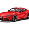 Tamiya 2019 Toyota GR Supra 1/24 Model Kit -Tamiya Sales Shop tam24351