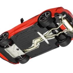 Tamiya 2019 Toyota GR Supra 1/24 Model Kit -Tamiya Sales Shop tam24351 2