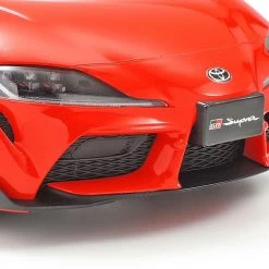 Tamiya 2019 Toyota GR Supra 1/24 Model Kit -Tamiya Sales Shop tam24351 5